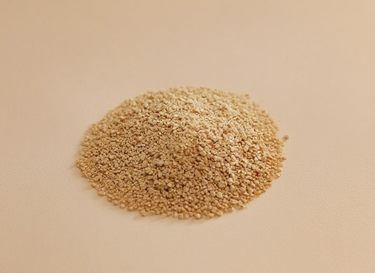 Herb concentrated granules