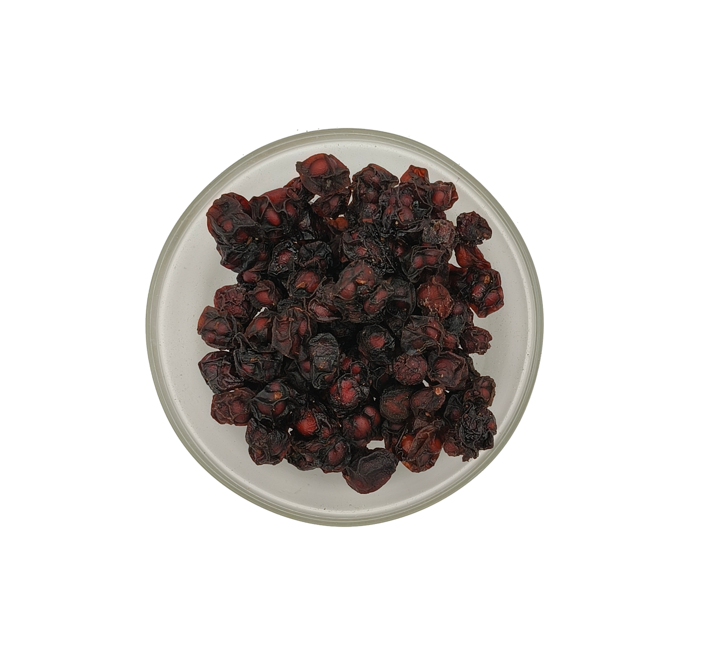 Wu Wei Zi Fructus Schisandrae