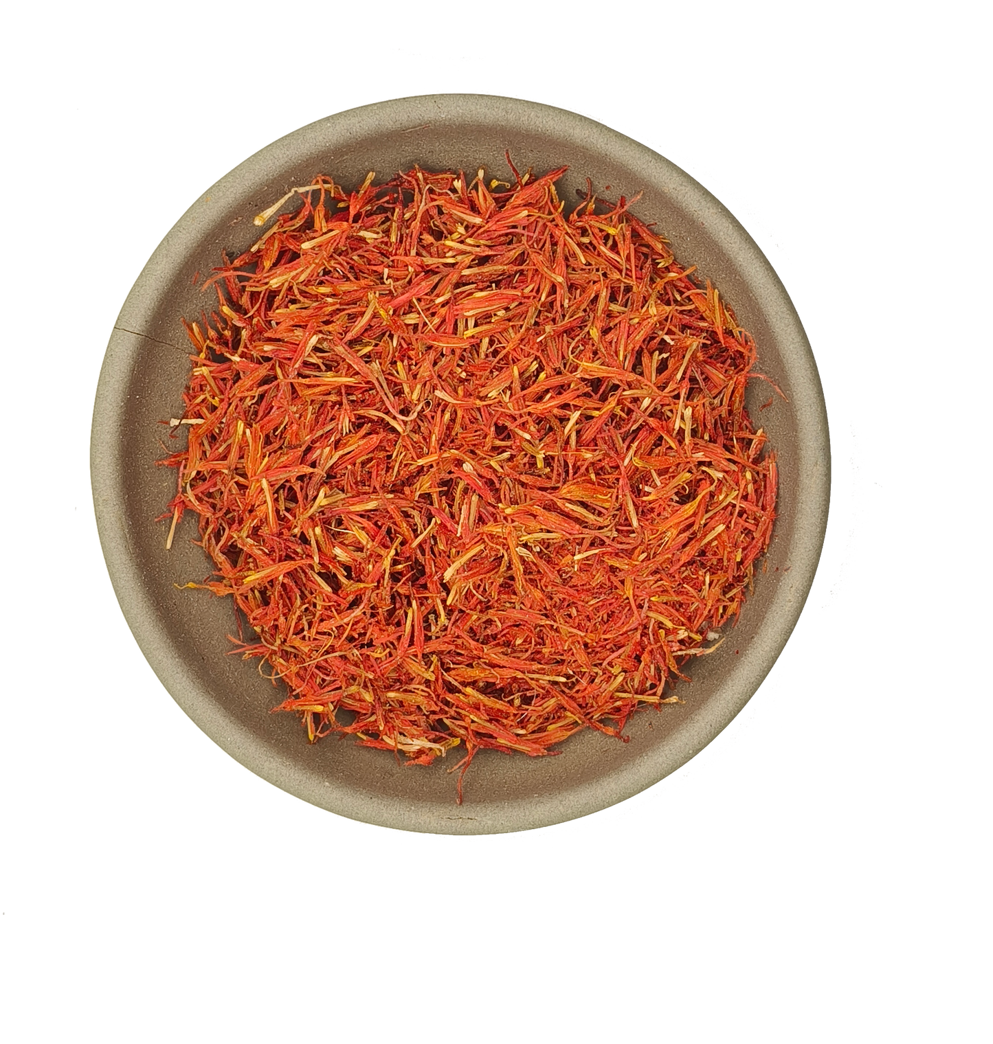 Hong Hua-Safflower (Carthami Flos)
