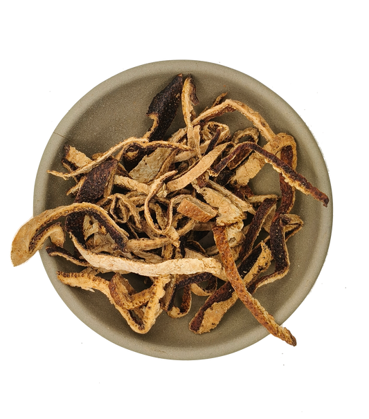 Chen Pi Tangerine Peel