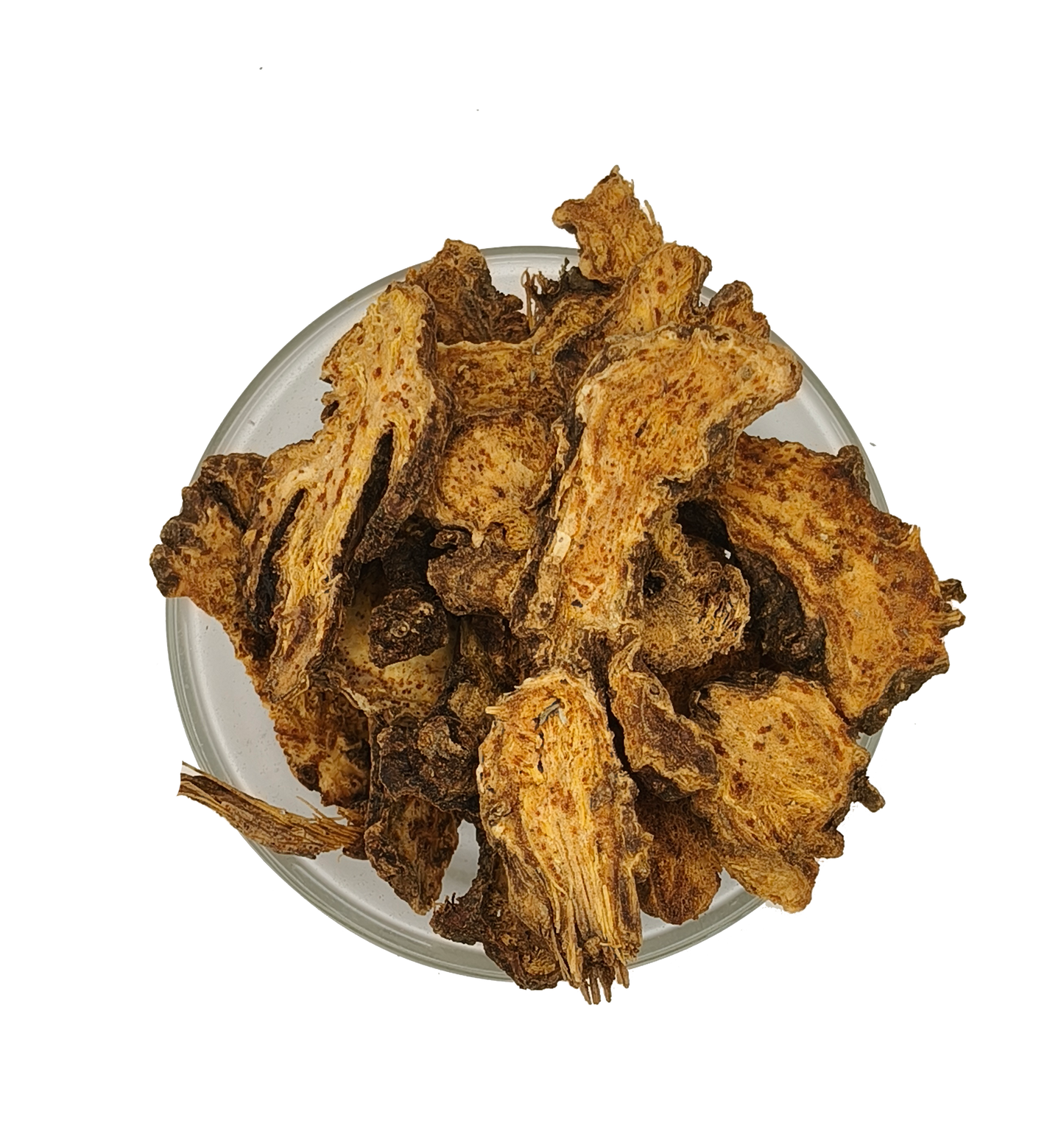 Cang Shu-Rhizoma Atractylodis