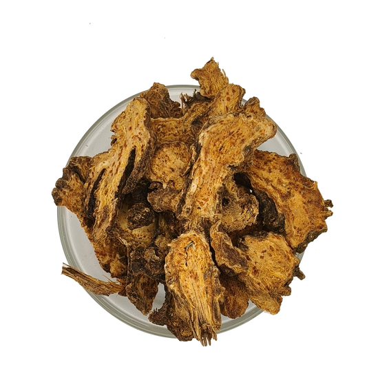 Cang Shu-Rhizoma Atractylodis