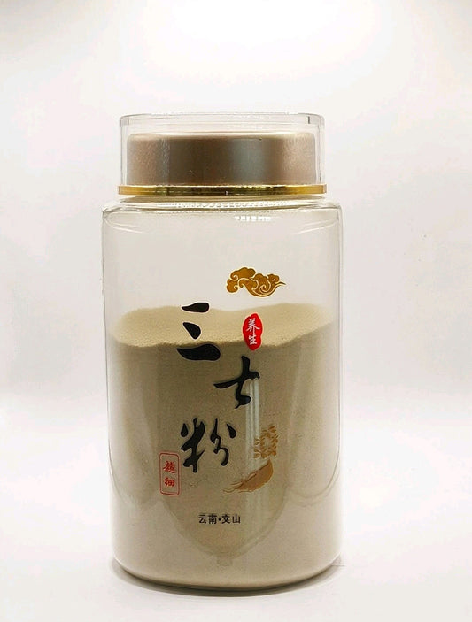 San Qi Fen-Panax Notoginseng-poeder