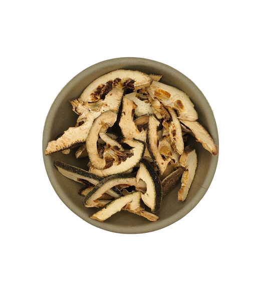 Zhi Qiao-Fructus Aurantii