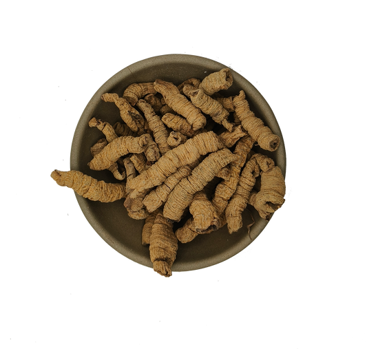 Ba Ji Tian-Radix Morindae Officinalis