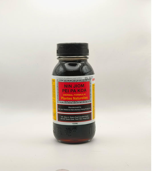 NCN Nin Jiom Pa Koa 150ml