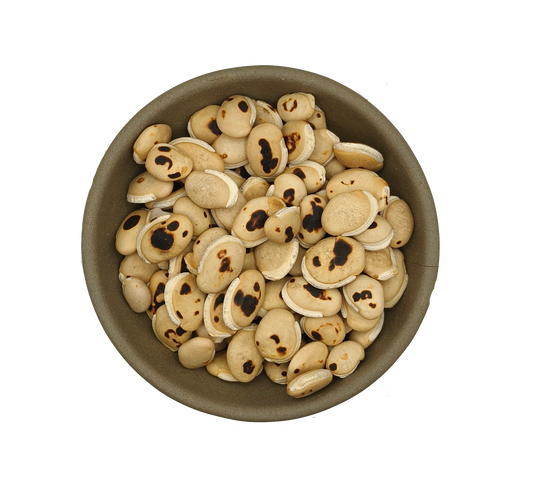 Bai Bian Dou-白扁豆-Sperma Lablab Album