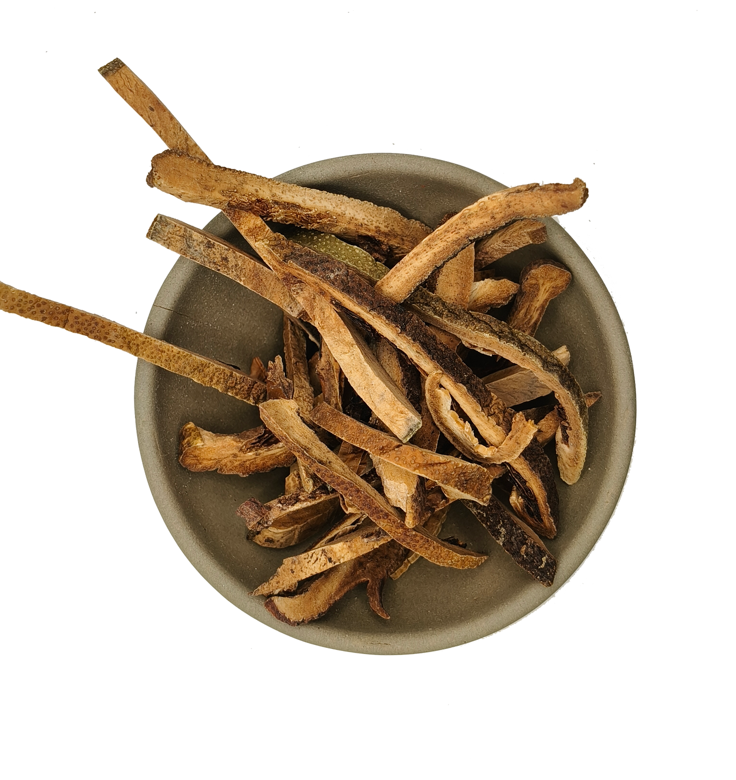 Ju Hong Exocarpium Citri Rubrum