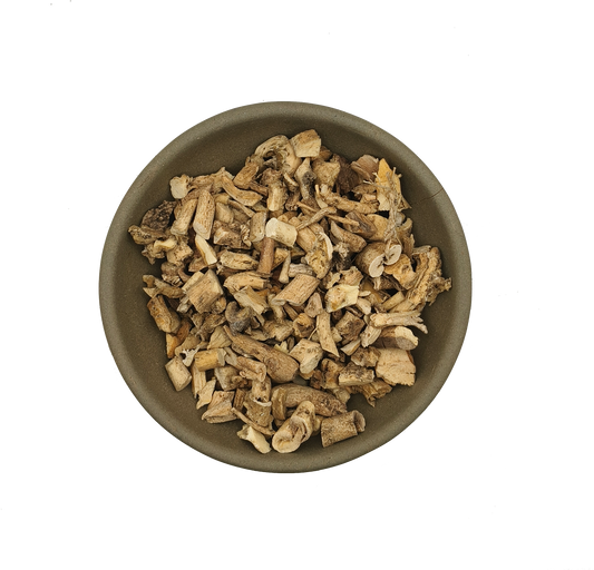 Bai Xian Pi-cortex Dictamni Radicis