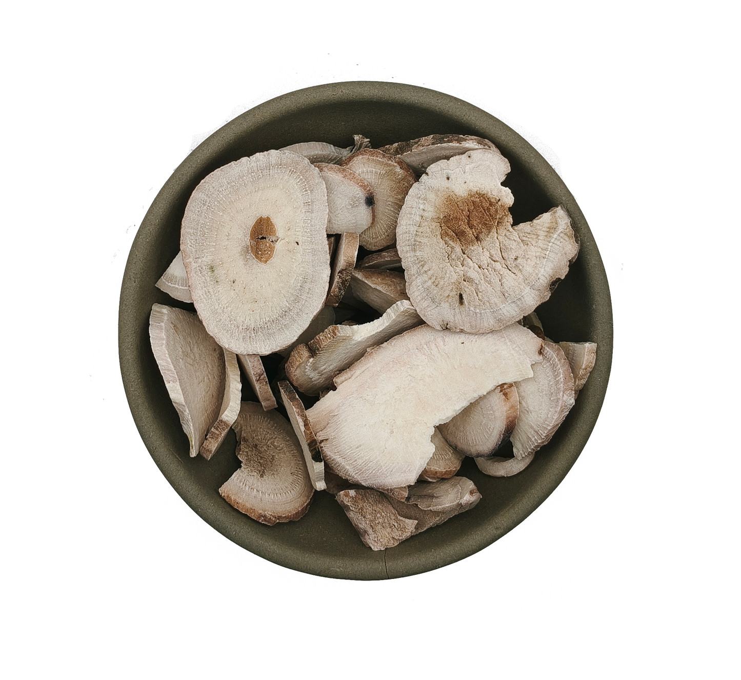 Bai Shao-Radix Paeoniae Alba