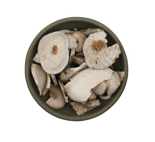 Bai Shao-Radix Paeoniae Alba