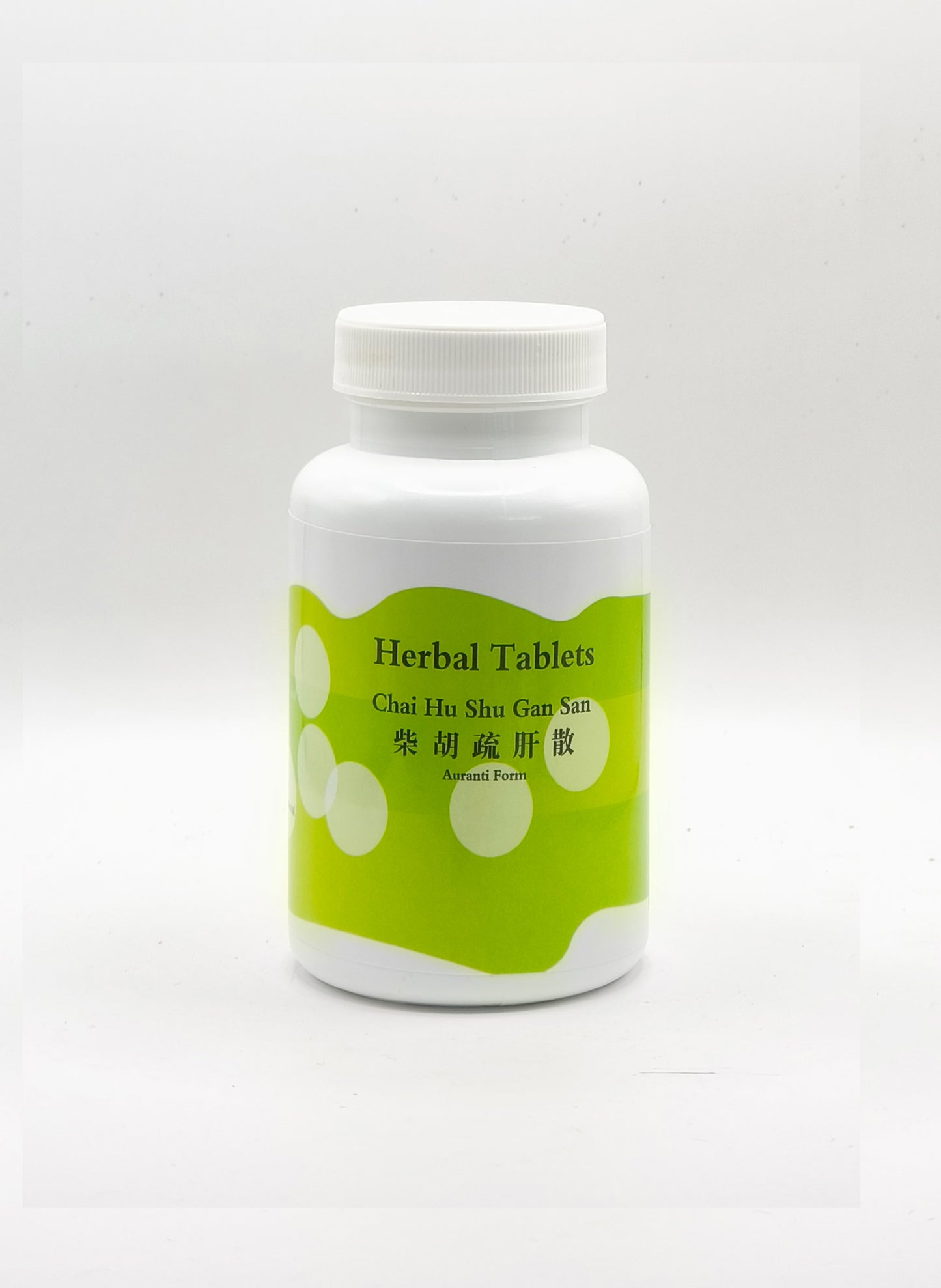 Chai Hu Shu Gan San - Bupleurum Liver-Soothing Powder