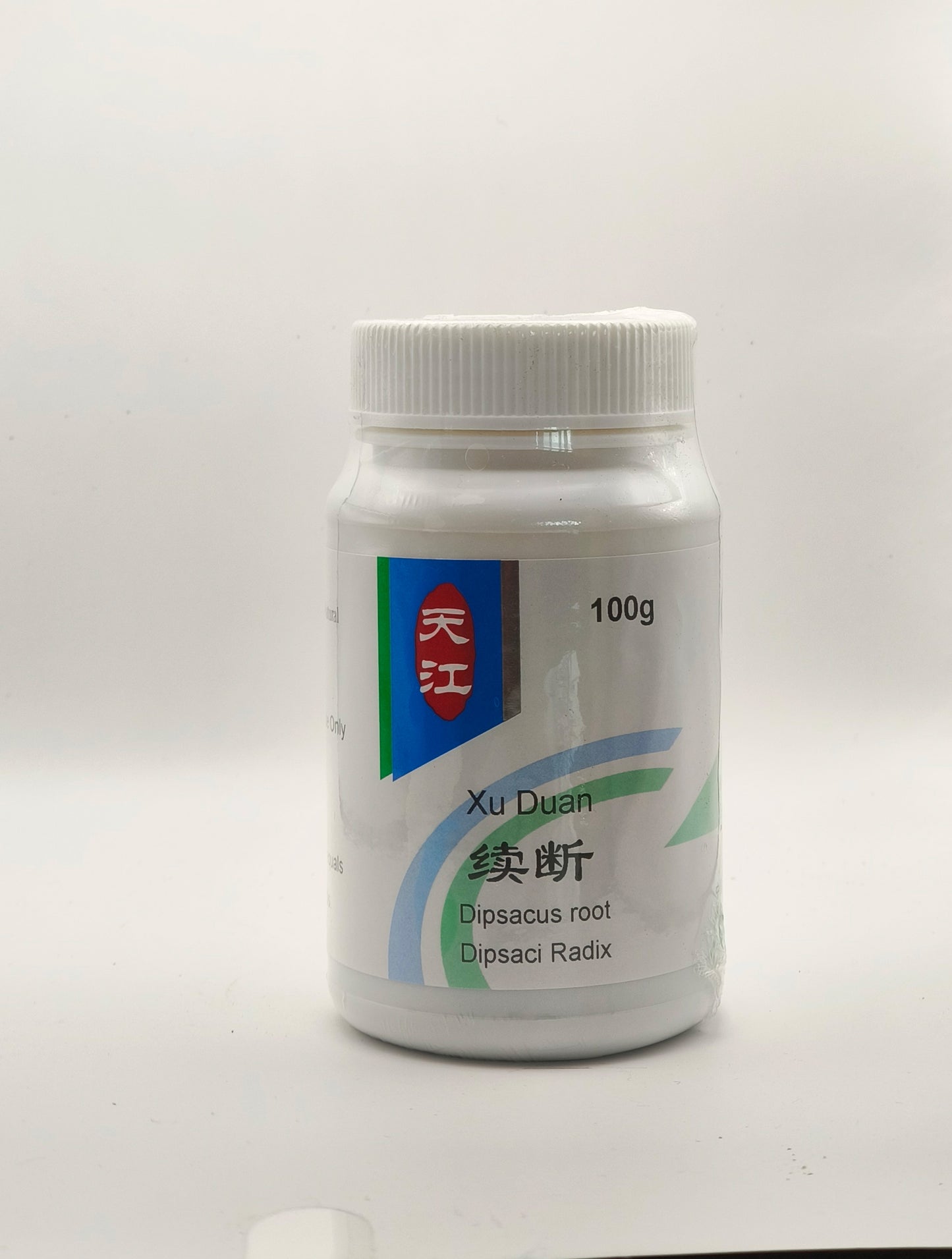 Xu Duan-Himalayan Teasel Root (Dipsaci Radix)
