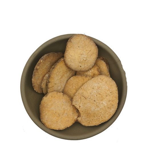 Ze Xie-Rhizoma Alismatis