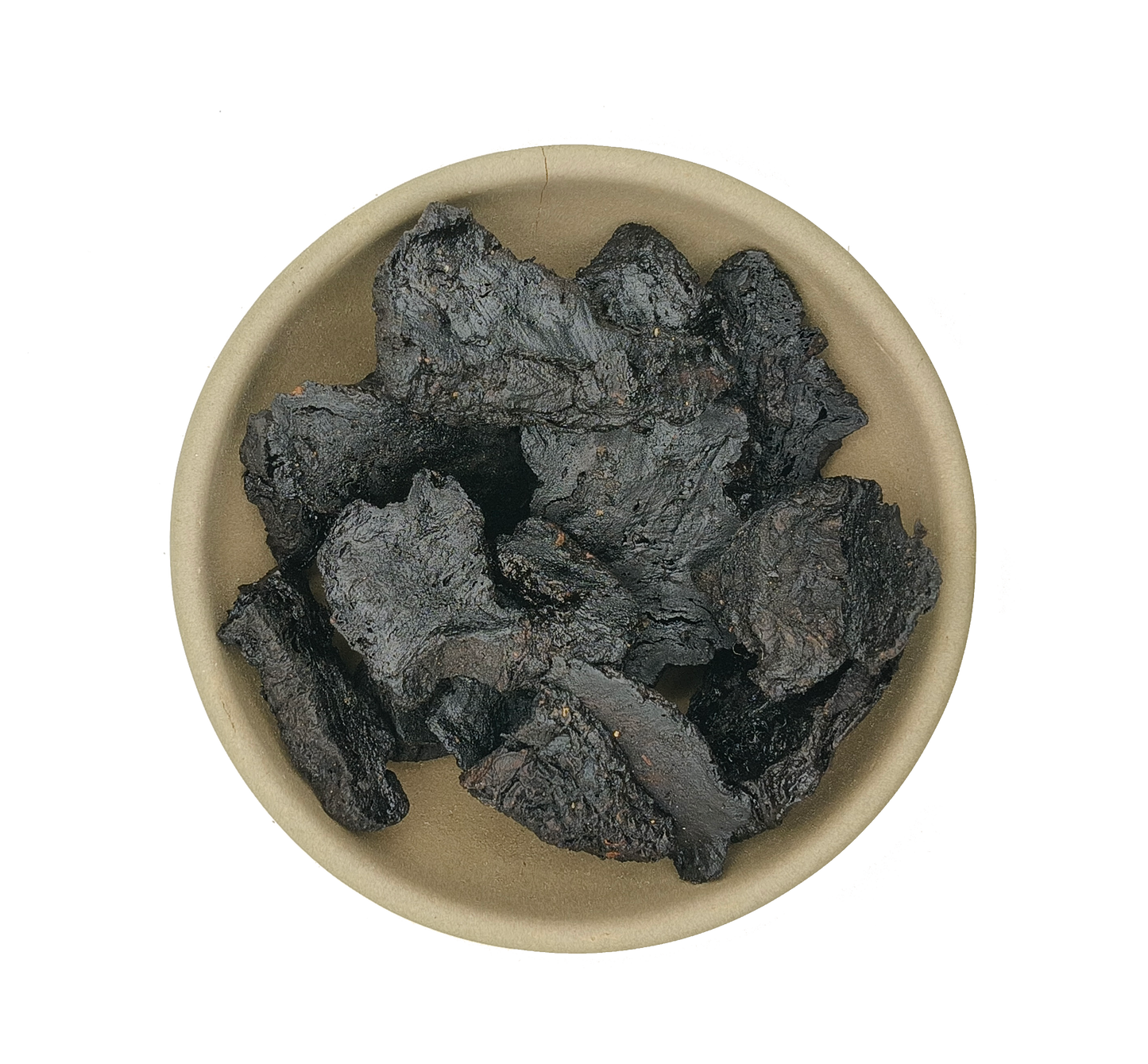 Di Huang (Shu)-ehmannia glutinosa Rootcooked
