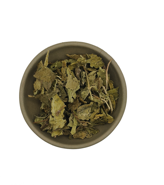 Bo He-Herba Menthae-