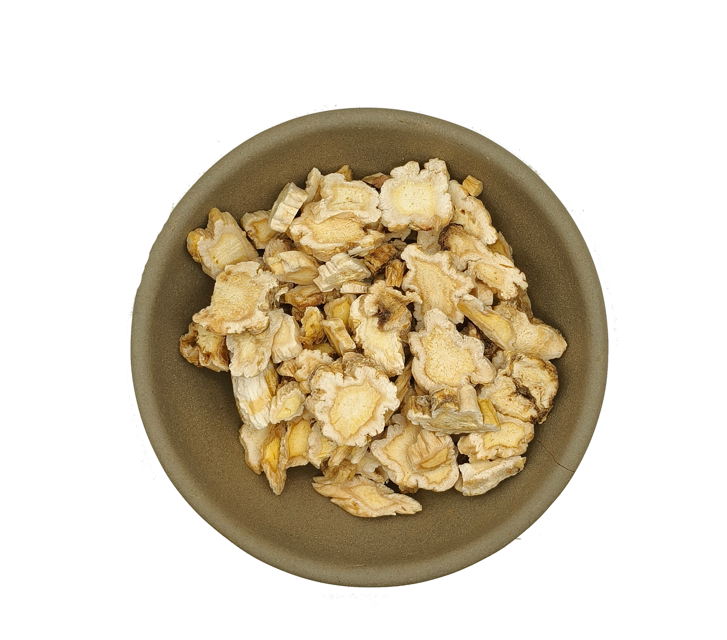 Jie Geng-Platycodon Root (Platycodi Radix)