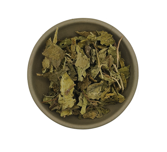 Ai Ye-Folium Artemisiae Argyi