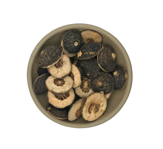 Zhi Shi-Fructus Aurantii Immaturus