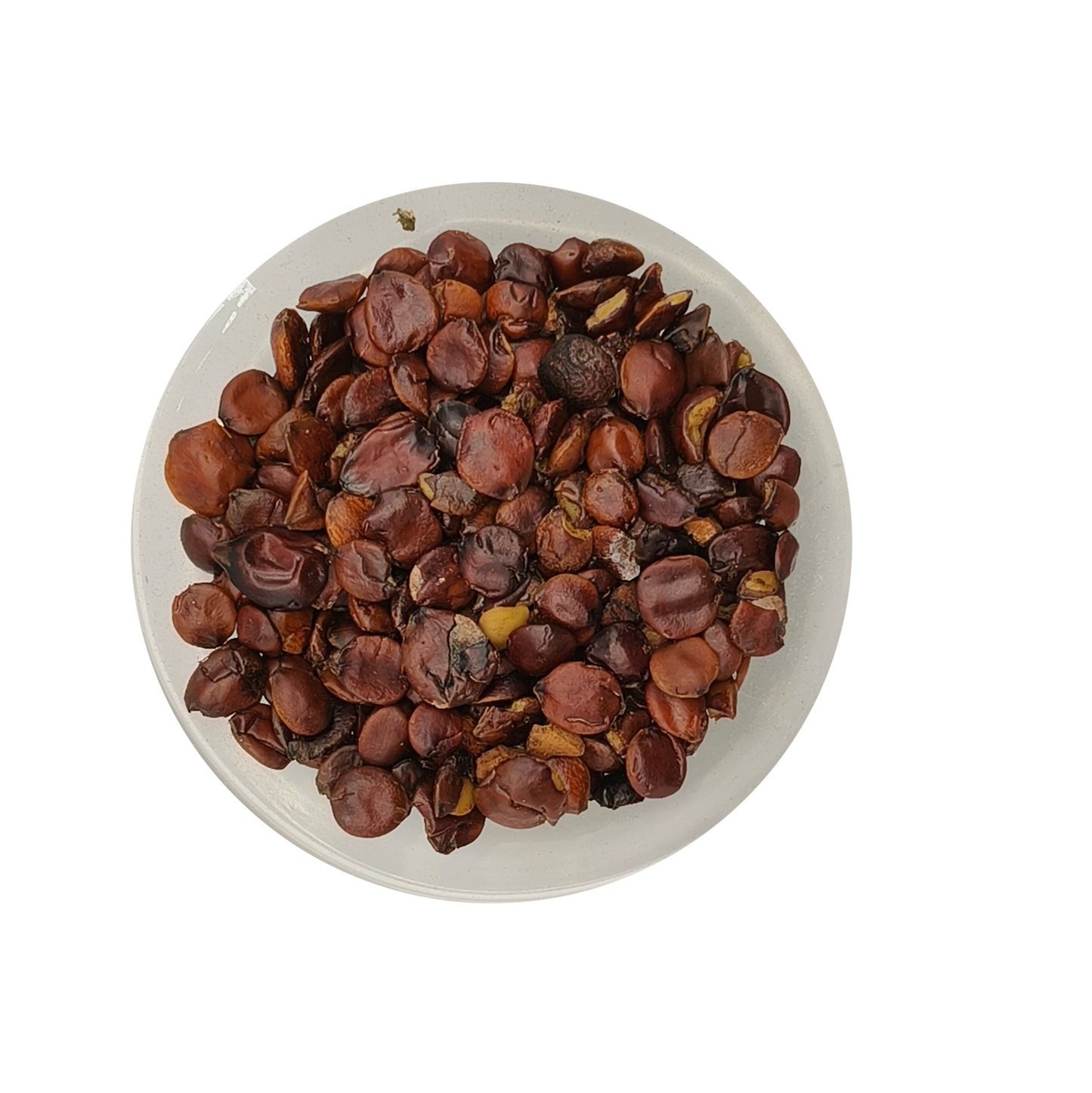 Suan Zao Ren - Sour Jujube Seed (Ziziphi Spinosae Semen)