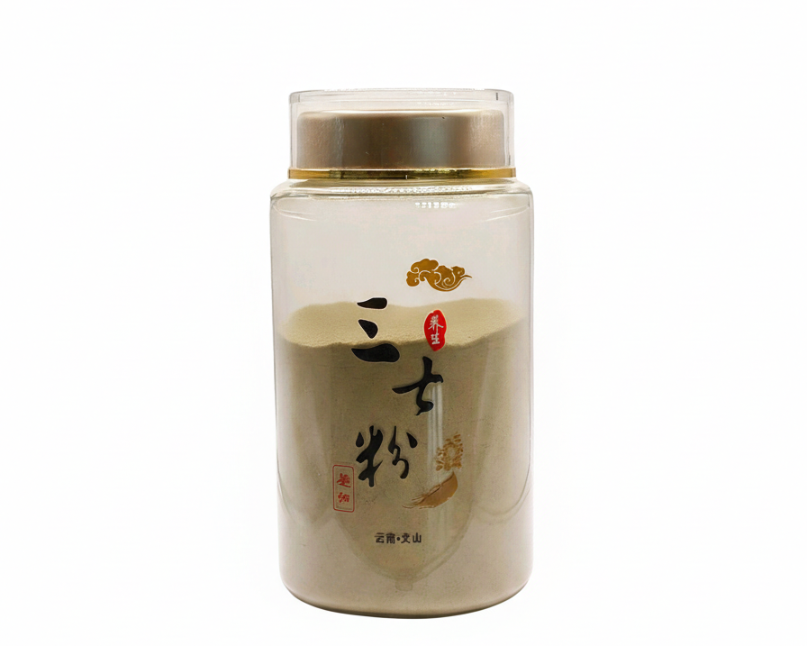 San Qi Fen-Panax Notoginseng Powder