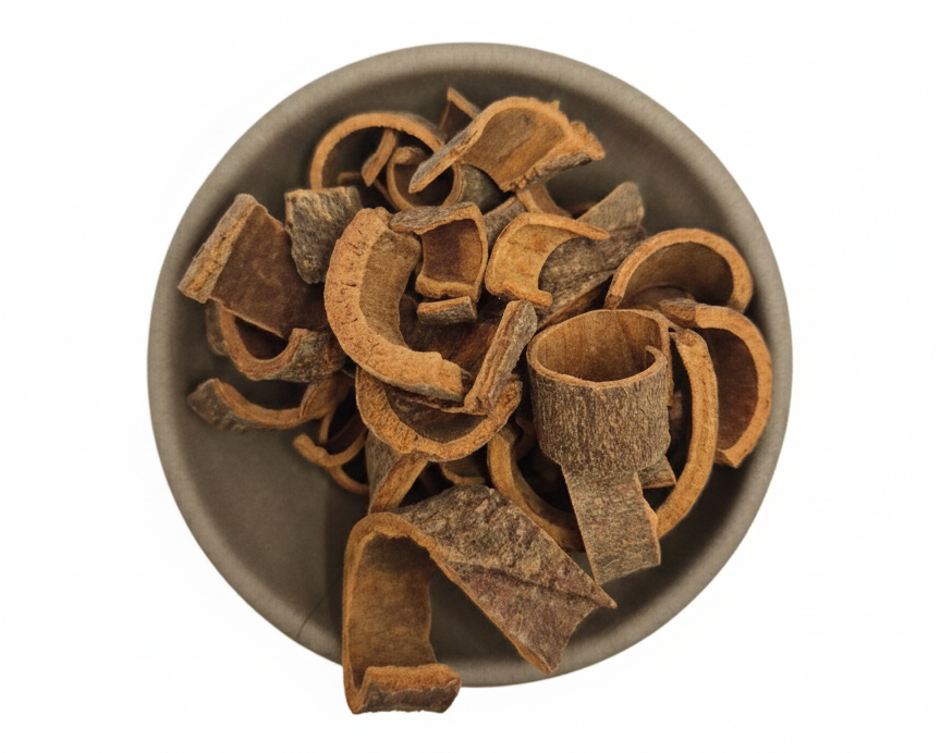 Rou Gui-Cortex Cinnamomi-Cinnamon Bark