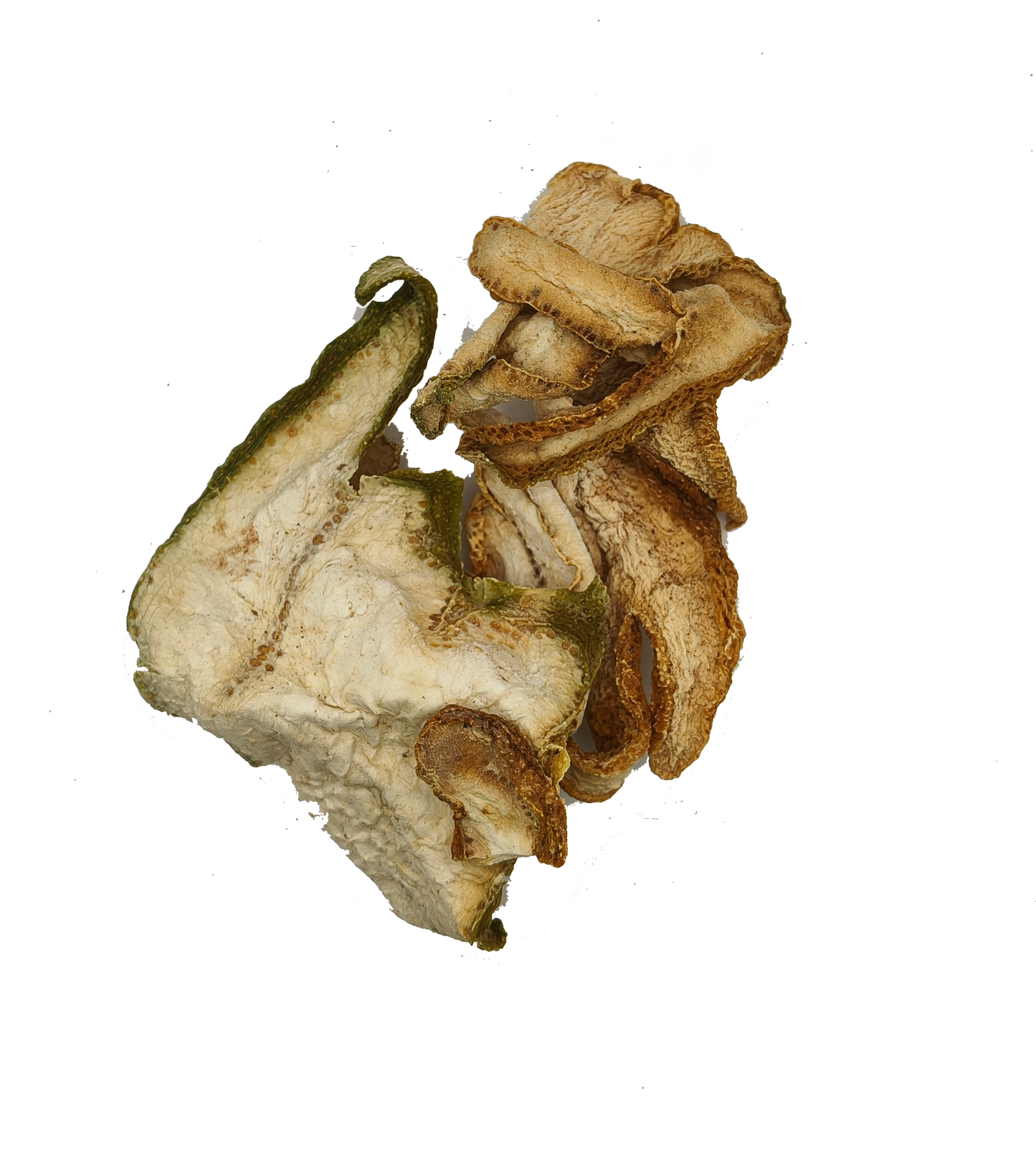 Fo Shou Fructus Citri Sarcodactylis