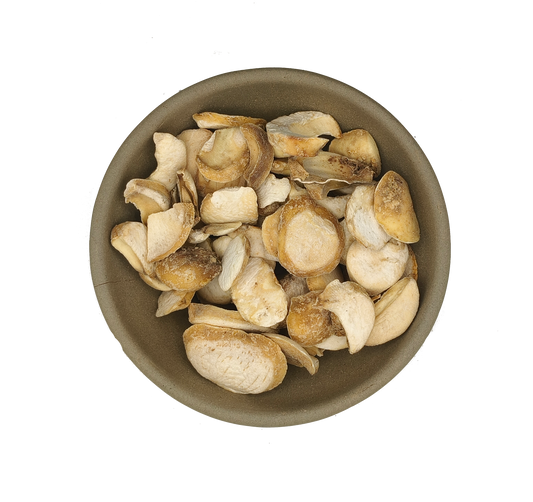 Zhe Bei Mu-Bulbus Fritillariae Thunbergii