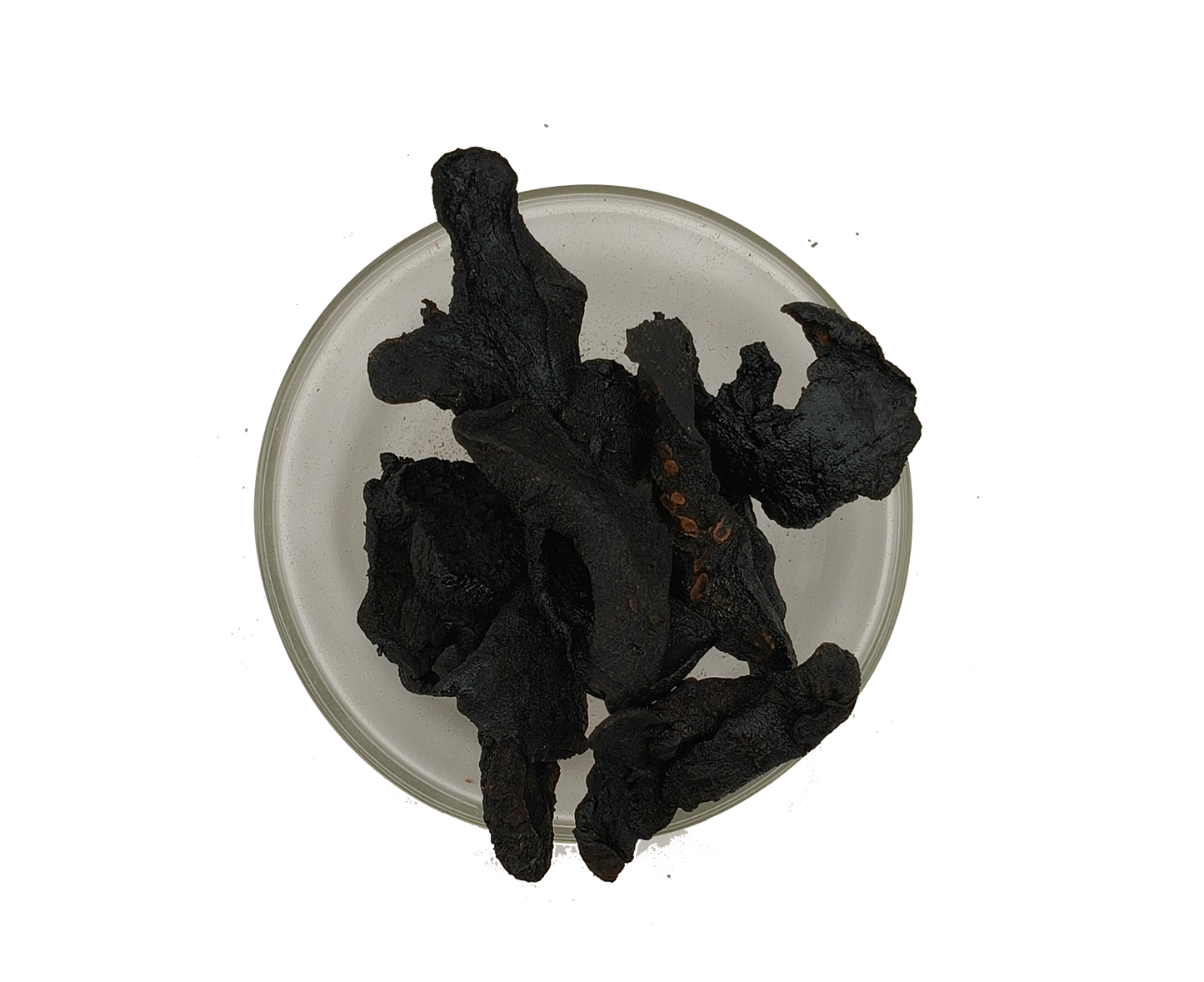 Huang Jing-Rhizoma Polygonati (gekookt)