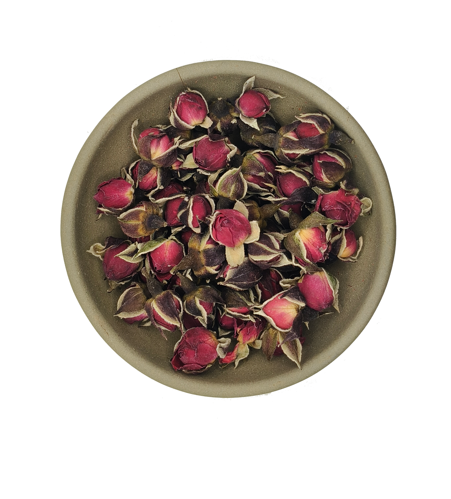 Mei Gui Hua Cha-Rose Tea