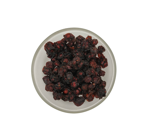 Wu Wei Zi Fructus Schisandrae