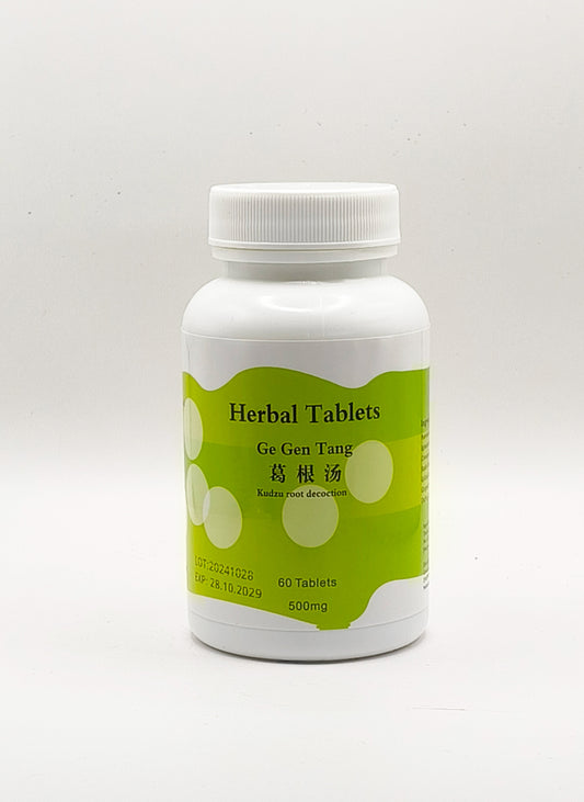 Ge Gen Tang-Kudzu Decoction