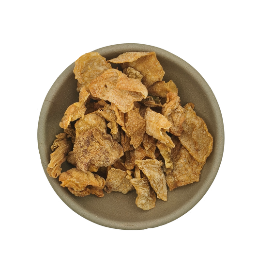 Ji Nei Jin-Endothelium Corneum Gigeriae Galli (cooked)