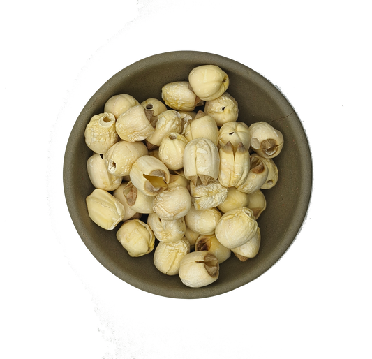 Lian Zi  Lotus Seed