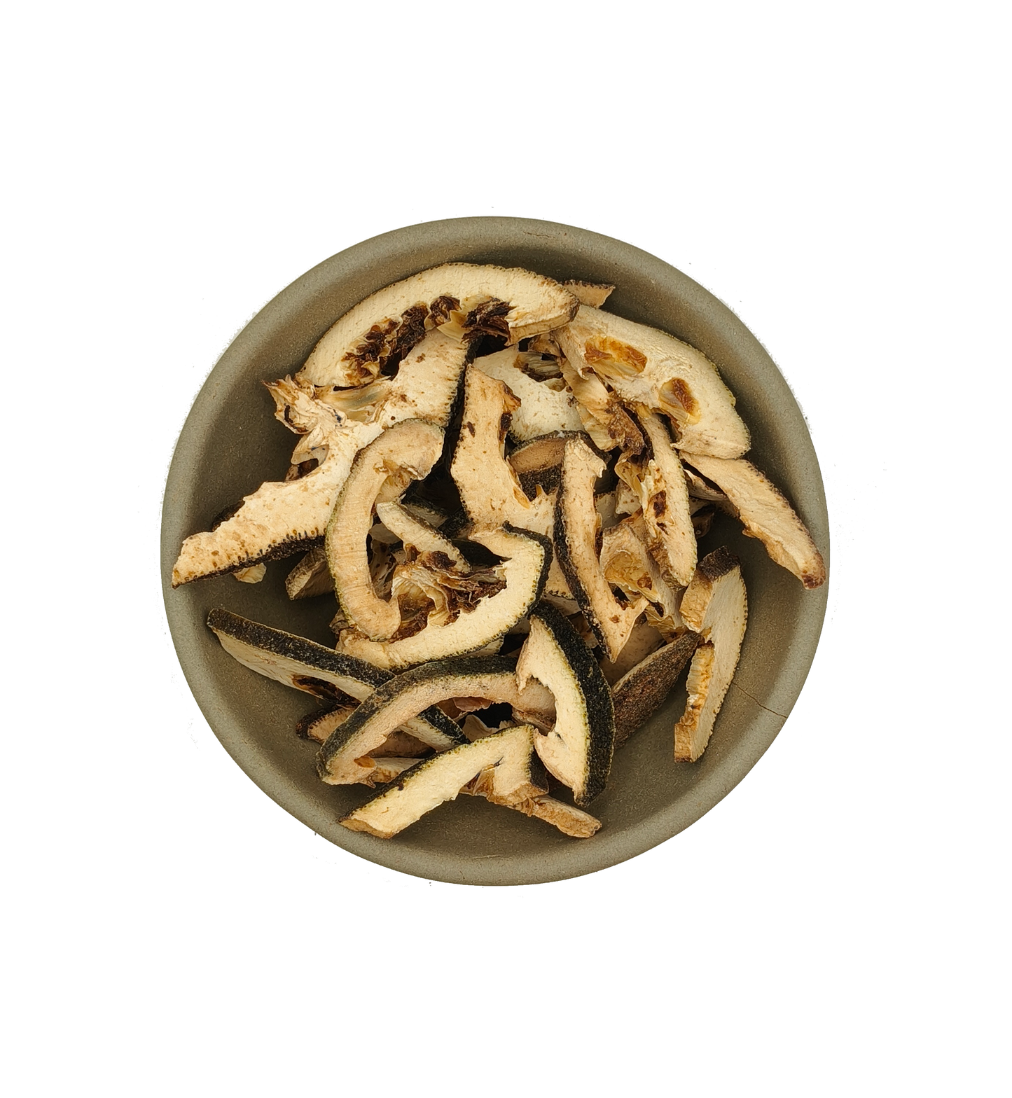 Zhi Qiao-Fructus Aurantii
