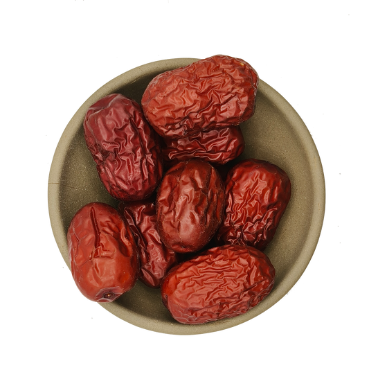Da Zao -Jujube- Chinese Date
