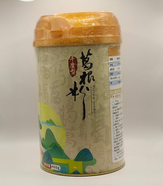 Ge  Gen Fen-Puerarin Powder