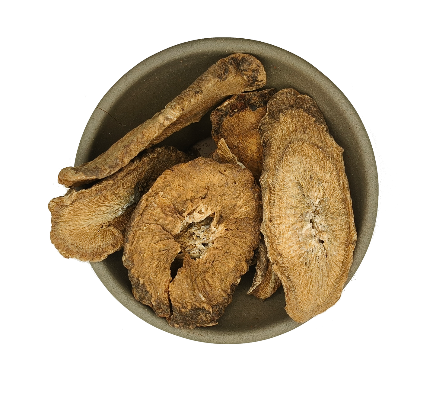 Niu Bang Gen- Burdock Fruit (Arctii Fructus) Root