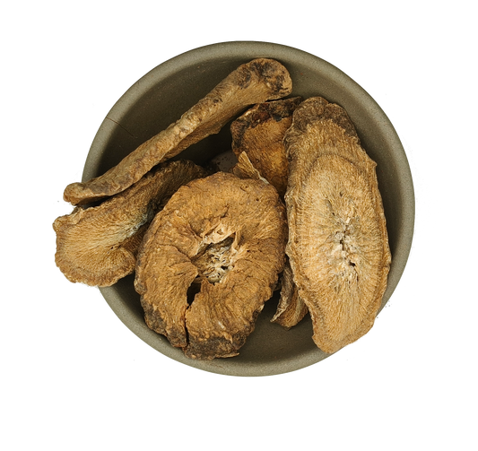 Niu Bang Gen- Burdock Fruit (Arctii Fructus) Root