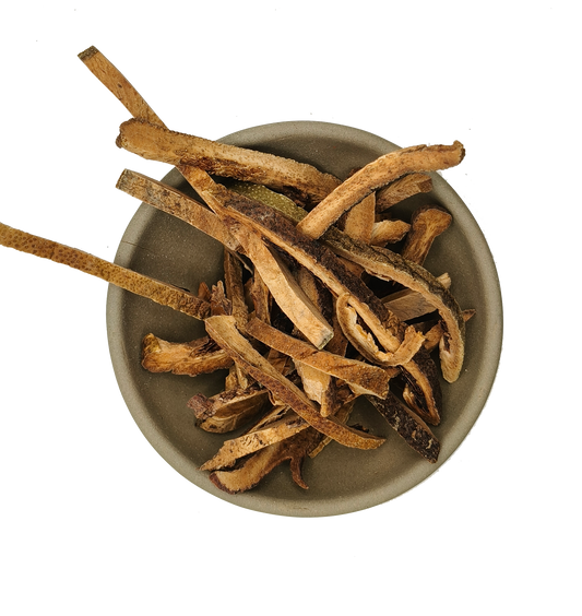 Ju Hong Exocarpium Citri Rubrum
