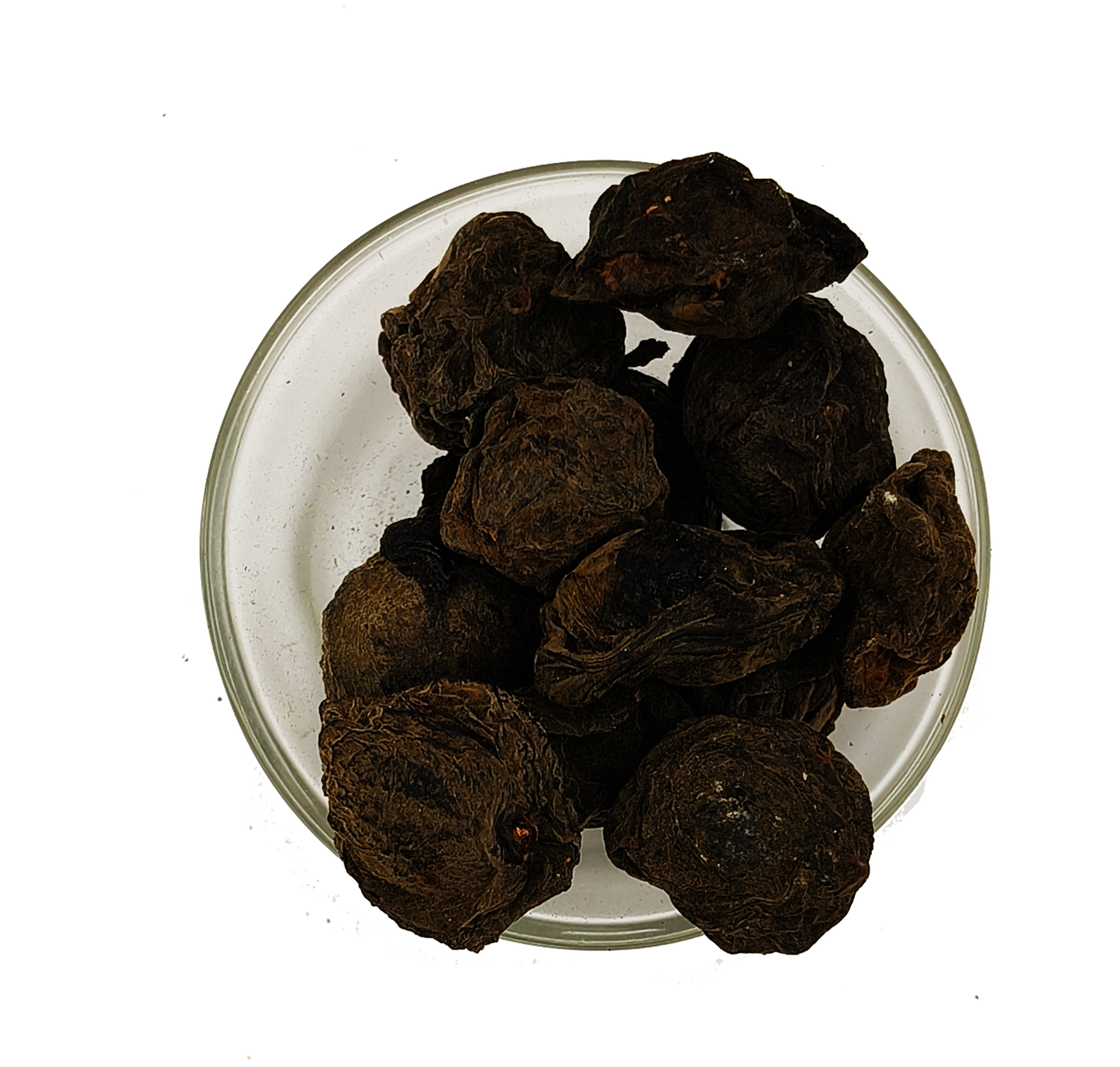 Wu Mei - Fructus Mume