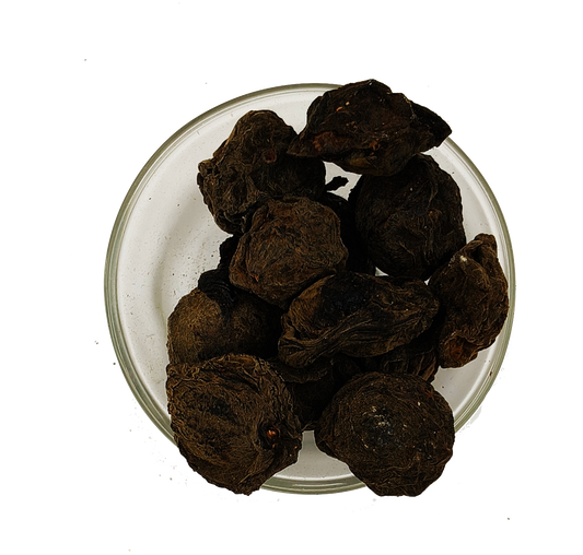 Wu Mei - Fructus Mume