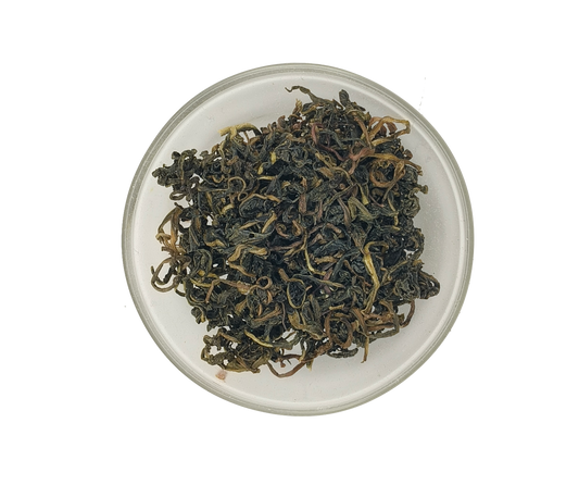 Pu Gong Ying Cha  Dandelion Root/Leaf Tea