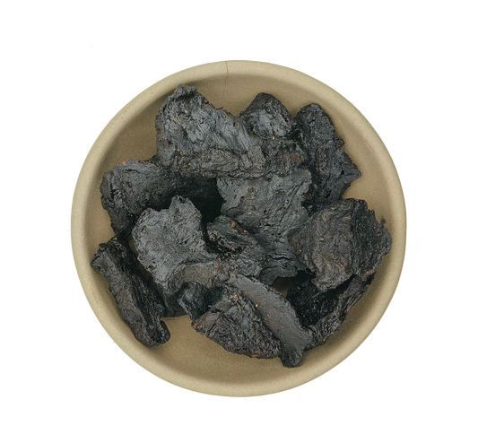 Di Huang (Shu)-ehmannia glutinosa Rootcooked