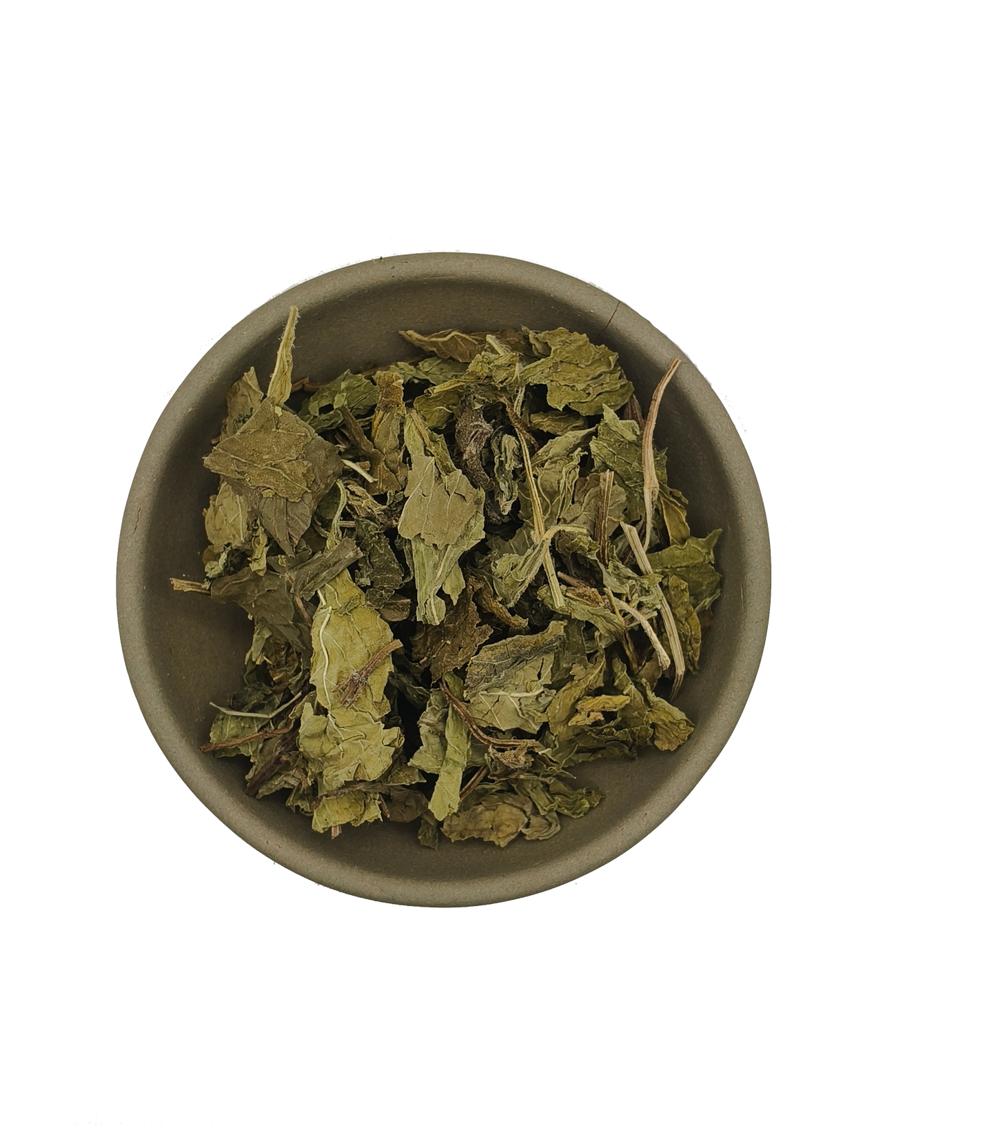 Bo He-Herba Menthae-
