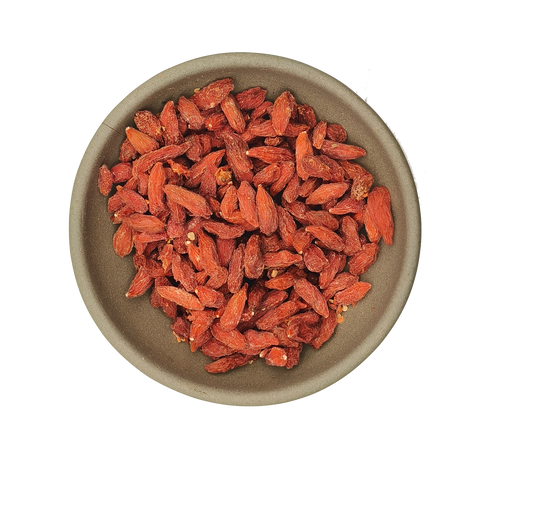 Go Qi Zi -Fructus Lycii