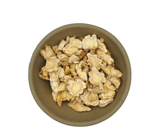 Jie Geng-Platycodon Root (Platycodi Radix)