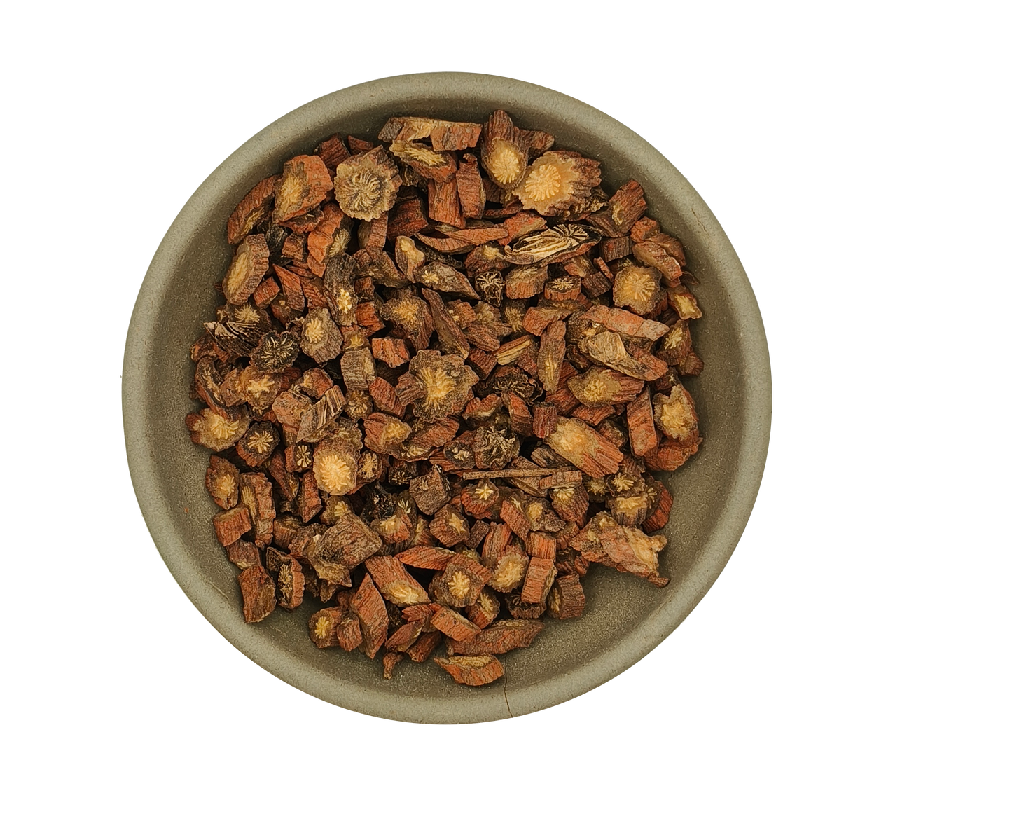 Dan Shen - Salvia Miltiorrhiza