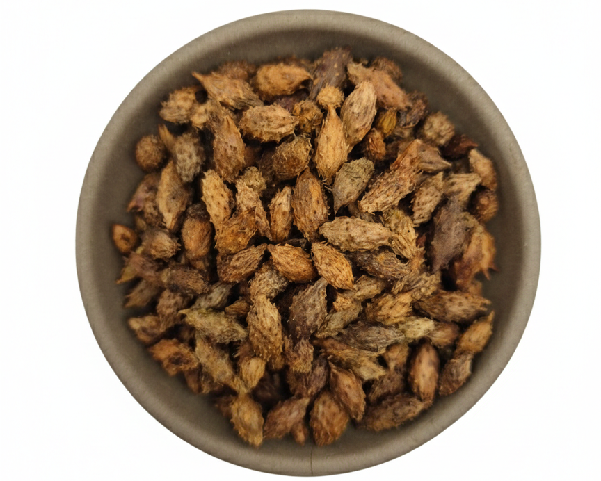 Cang Er Zi-Fructus Xanthii-Siberian Cocklour Fruit