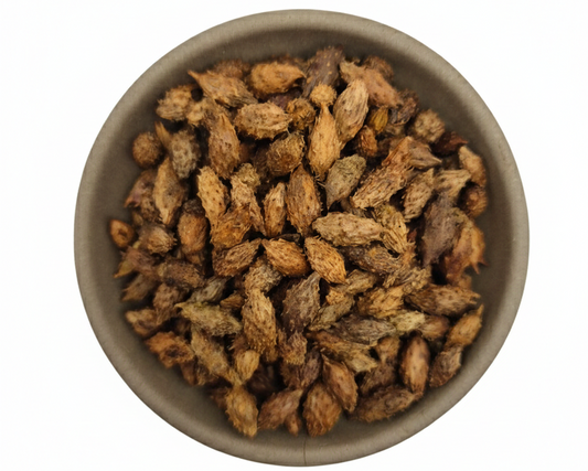 Cang Er Zi-Fructus Xanthii-Siberian Cocklour Fruit